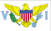 Flag of the U.S. Virgin Islands