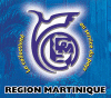 Martinique Official Logo Martinique Logo