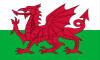 Wales - Cymru Geography Education