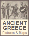 Ancient Greece Maps and Pictures Ancient Greece Maps and Pictures