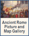 Ancient Rome Maps and Pictures Ancient Rome Maps and Pictures