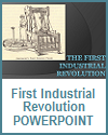 First Industrial Revolution PowerPoint