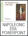Napol&eacute;onic Era Powerpoint