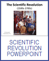 Scientific Revolution PowerPoint Scientific Revolution PowerPoint