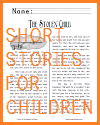 Assortment of Short Stories for Children Assortment of Short Stories for Children