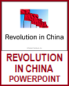 Revolution in China PowerPoint Revolution in China PowerPoint
