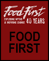 Food First Food First