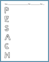 Pesach Acrostic Worksheet Pesach Acrostic Worksheet