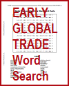Global Trade and Interactions Word Search Puzzle Global Trade and Interactions Word Search Puzzle