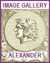 Alexander the Great of Macedon Alexander the Great of Macedon