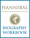 Hannibal Biography Workbook Hannibal Biography Workbook