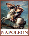 Napoléon Bonaparte (1769-1821) Napoléon Bonaparte (1769-1821)
