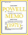 Powell Memo of 1971 PDF Printable Powell Memo of 1971 PDF Printable