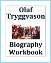 Olaf Tryggvason Biography Workbook Olaf Tryggvason Biography Workbook