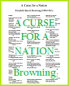 "A Curse for a Nation" by Elizabeth Barrett Browning (1854) PDF Printable "A Curse for a Nation" by Elizabeth Barrett Browning (1854) PDF Printable