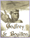 Godfrey de Bouillon (1060-1100) Godfrey de Bouillon (1060-1100)