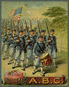 Little Soldier's ABC Book for Children Little Soldier's ABC Book for Children