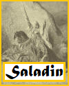 Saladin (1137-1192) Saladin (1137-1192)