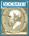 Socrates (Greek, died 399 B.C.E.) Socrates (Greek, died 399 B.C.E.)