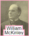 William McKinley (1843-1901)