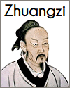 Zhuang Zhou (370-287 B.C.E.) Zhuang Zhou (370-287 B.C.E.)