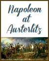 Napoléon at Austerlitz Napoléon at Austerlitz