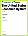 U.S. Economic System Vocabulary Terms Worksheet U.S. Economic System Vocabulary Terms Worksheet