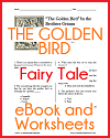 The Golden Bird eBook and Worksheets The Golden Bird eBook and Worksheets