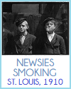 Smoking Newsboys (1910) Smoking Newsboys (1910)