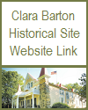 Clara Barton Historical Site Clara Barton Historical Site