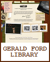 Gerald Ford Library Link Gerald Ford Library Link