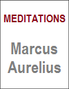 Meditations by Marcus Aurelius