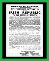 Irish Proclamation of Independence (1916) Irish Proclamation of Independence (1916)