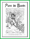 Puss in Boots eBook PDF