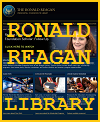 Ronald Reagan Library Link Ronald Reagan Library Link