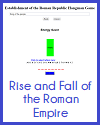 Rise and Fall of the Roman Empire Energy Saver Game Rise and Fall of the Roman Empire Energy Saver Game