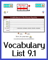 Playtime Game for Terms 9.1 Playtime Game for Terms 9.1