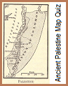 Ancient Palestine Interactive Map Quiz Ancient Palestine Interactive Map Quiz