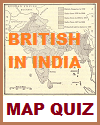 British India Interactive Map Quiz with 9 Questions British India Interactive Map Quiz with 9 Questions