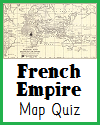 French Empire Interactive Map Quiz with 5 Questions French Empire Interactive Map Quiz with 5 Questions