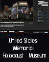 United States Memorial Holocaust Museum Website Link
