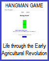 Early Peoples Through the Revolution in Agriculture Energy Saver Game Early Peoples Through the Revolution in Agriculture Energy Saver Game