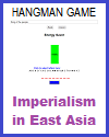 Imperialism in East Asia Energy Saver Game Imperialism in East Asia Energy Saver Game