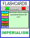 Dutch, French, and Italian Empires Study Flashcards Dutch, French, and Italian Empires, and the Results of Imperialism Interactive Study Flashcards