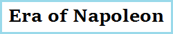 Era of Napoléon Educational Games