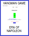 Napoléonic Era Energy Saver Game Napoléonic Era Energy Saver Game