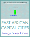 Country Capitals of Eastern Africa Energy Saver Game Country Capitals of Eastern Africa Energy Saver Game