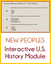 Interactive Module - New Peoples Interactive Module - New Peoples