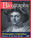 Christopher Columbus: Explorer of the New World (1995) Christopher Columbus: Explorer of the New World (1995) Review and Guide for Teachers