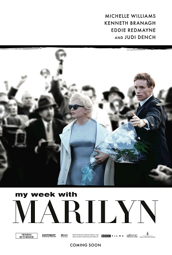My Week with Marilyn (2011) Guide and Guide for Educators and Parents